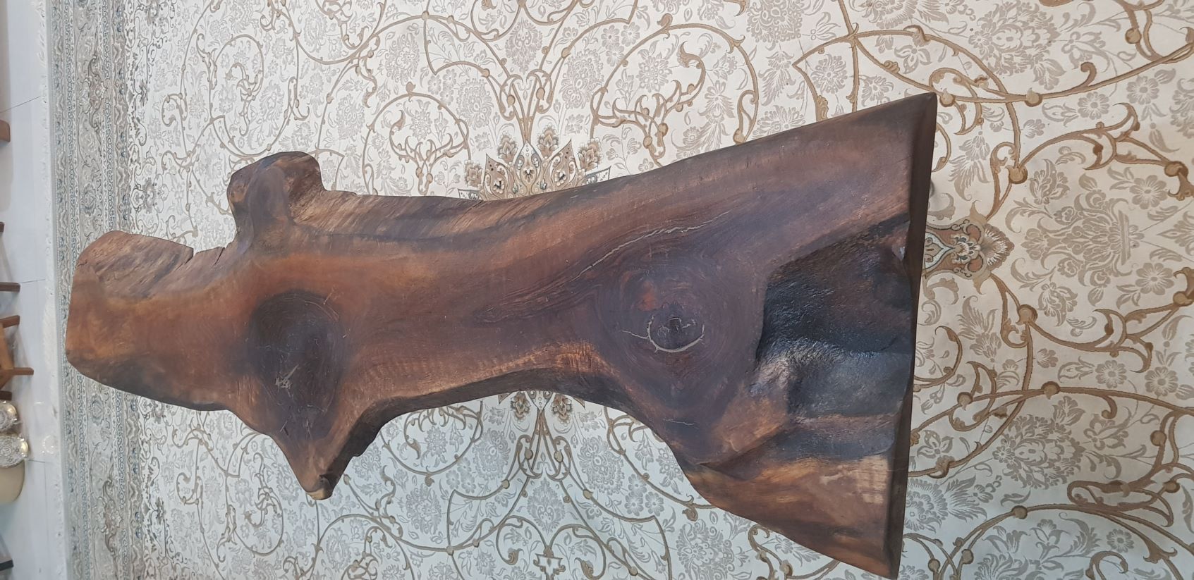 wood 